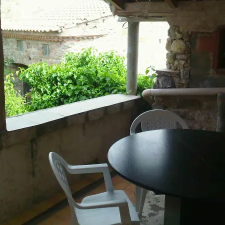 Albas, Petit Rustique Holiday home Albas (Aude)