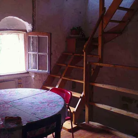 Holiday home Albas, Petit Rustique